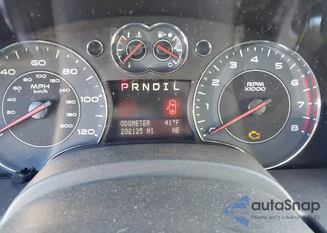 2008 Pontiac Torrent from USA, damaged, VIN 2CKDL33F286332964